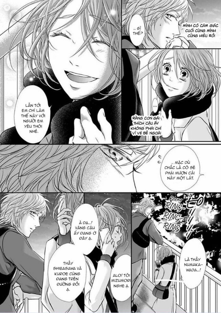 Cơ Hội Thứ Hai 12.2 trang 13