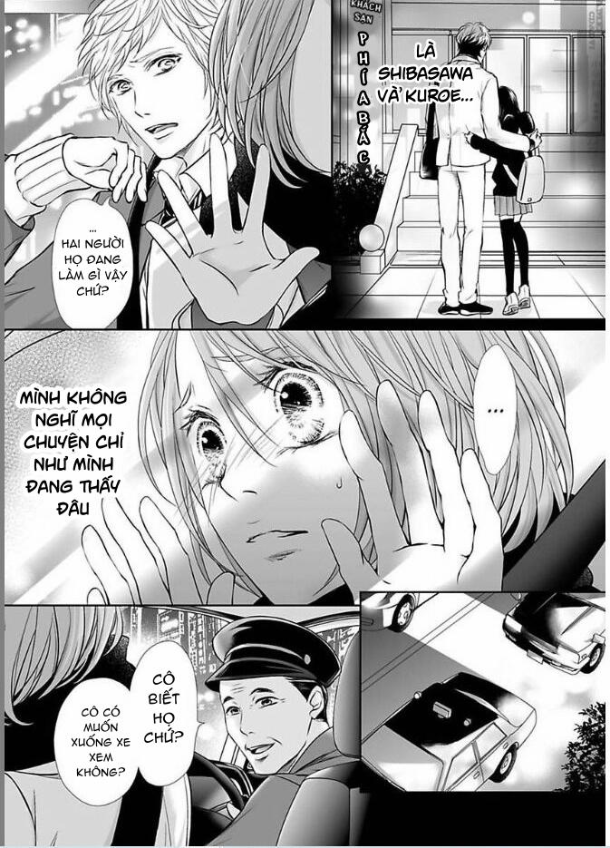 Cơ Hội Thứ Hai 13.1 trang 0