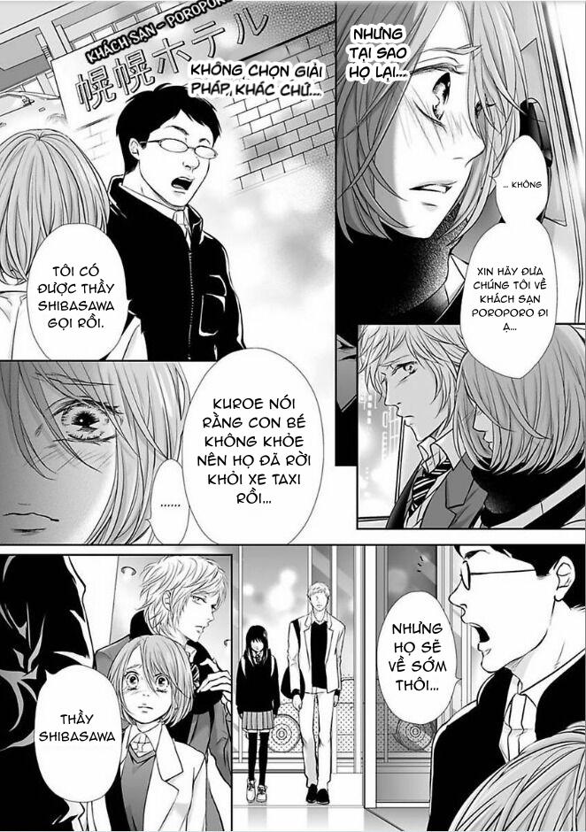 Cơ Hội Thứ Hai 13.1 trang 1