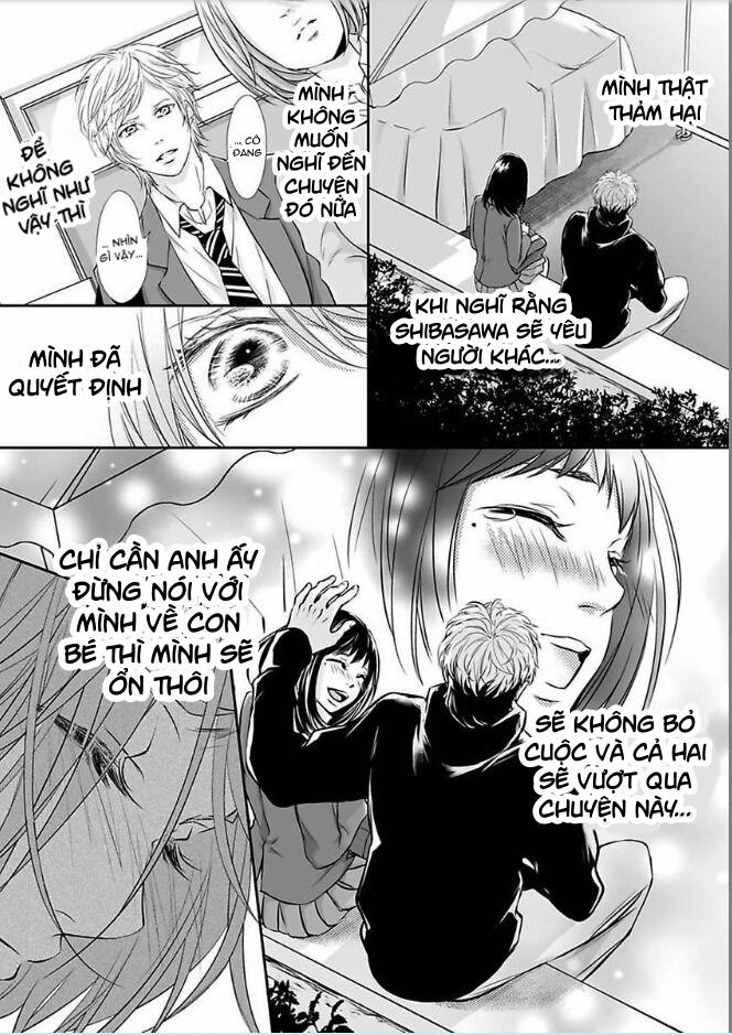 Cơ Hội Thứ Hai 13.1 trang 15