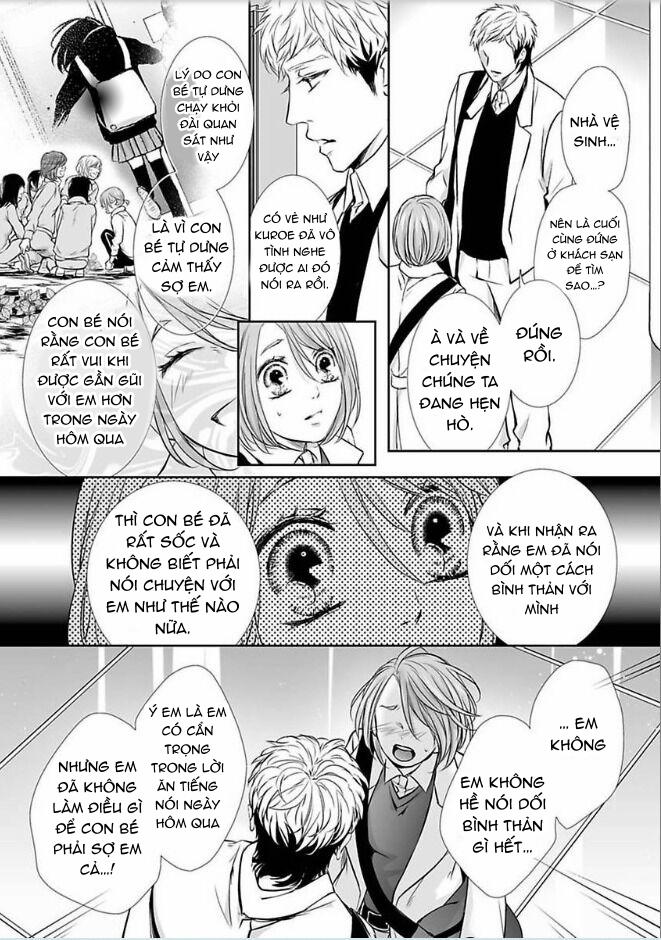 Cơ Hội Thứ Hai 13.1 trang 3