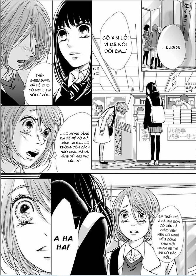 Cơ Hội Thứ Hai 13.1 trang 6