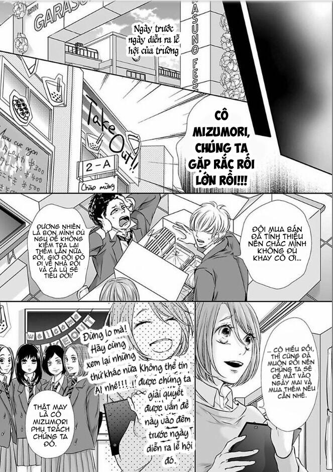 Cơ Hội Thứ Hai 13.1 trang 9