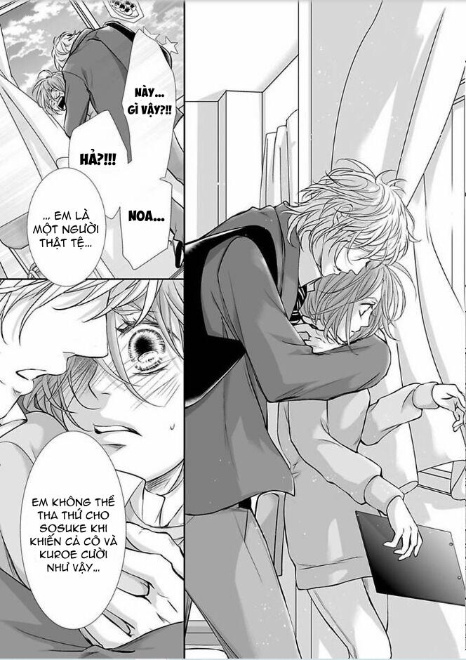 Cơ Hội Thứ Hai 13.2 trang 0