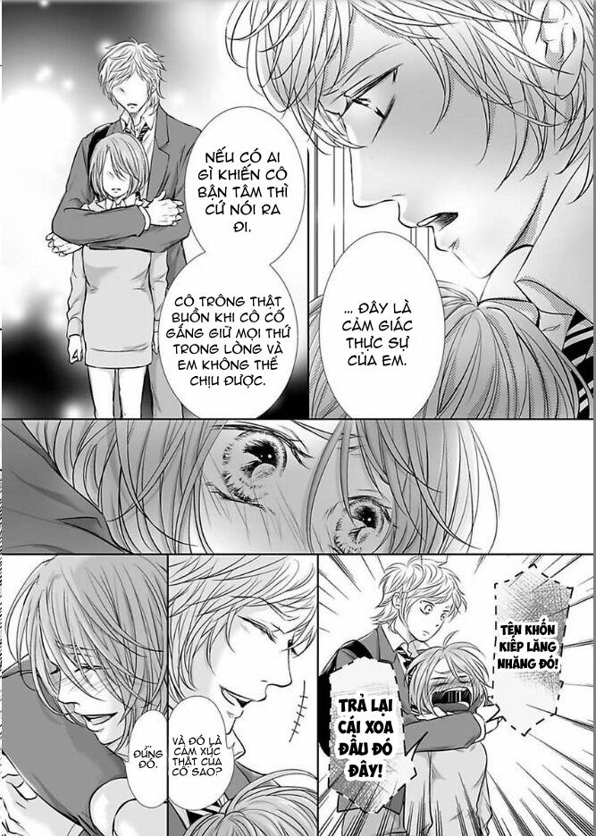 Cơ Hội Thứ Hai 13.2 trang 1