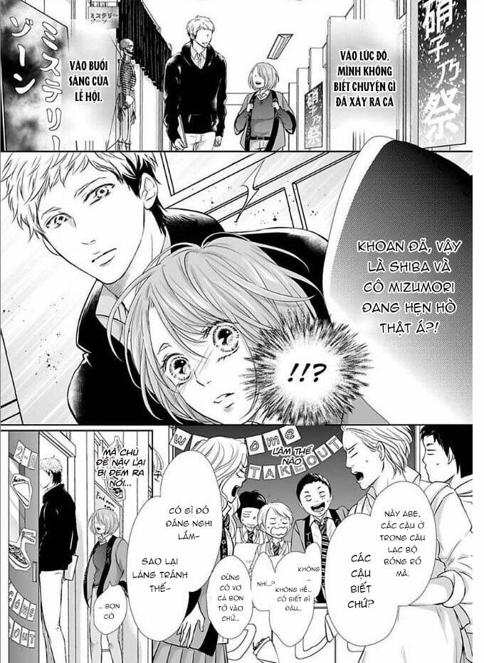 Cơ Hội Thứ Hai 14.1 trang 0