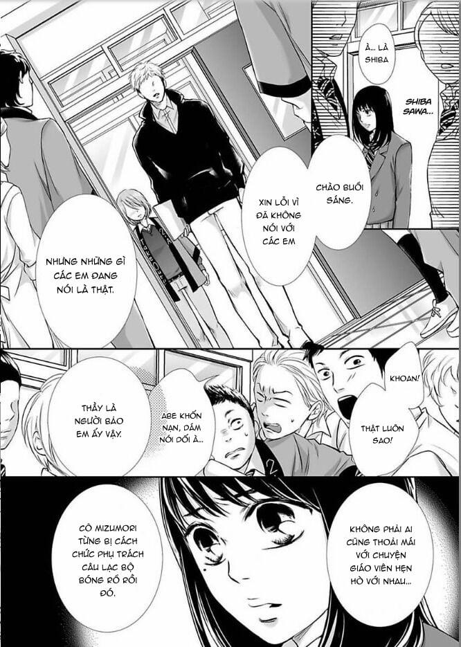 Cơ Hội Thứ Hai 14.1 trang 1