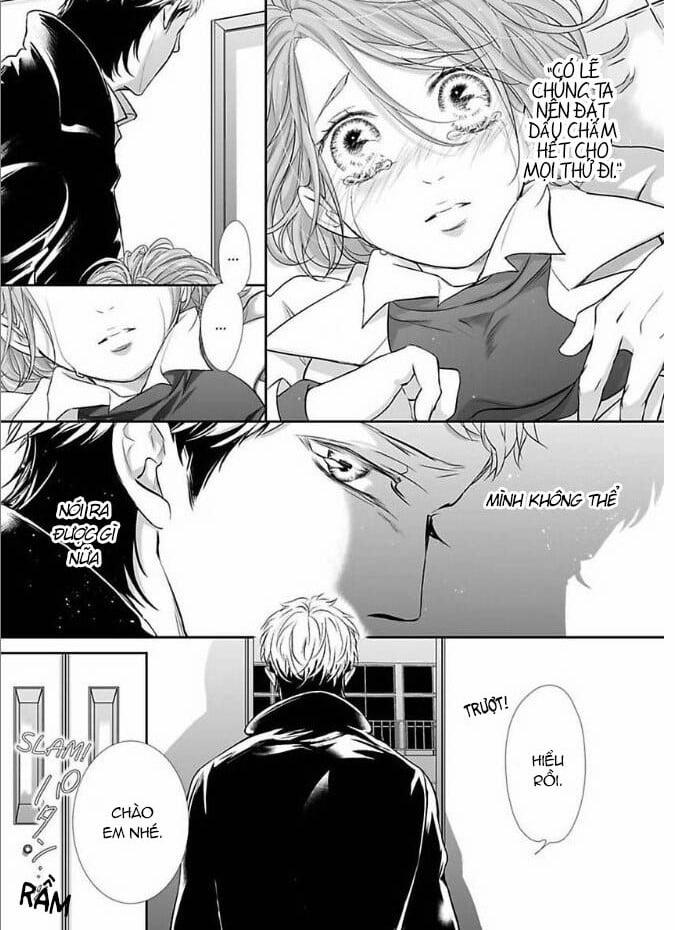 Cơ Hội Thứ Hai 15.1 trang 0