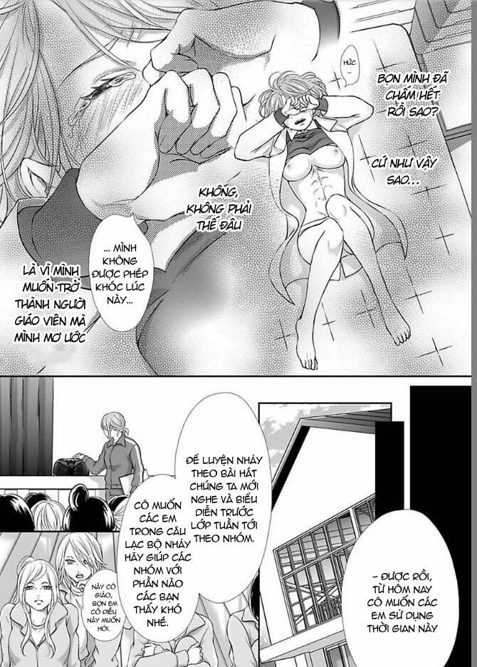 Cơ Hội Thứ Hai 15.1 trang 1