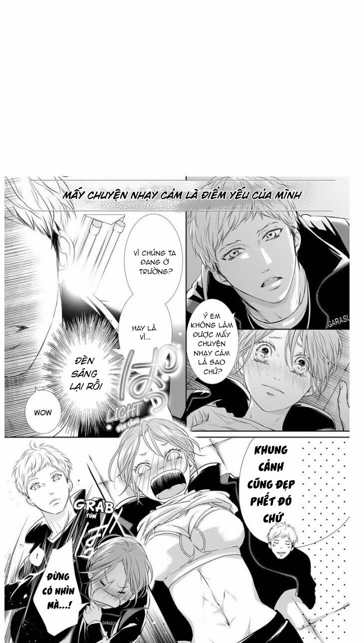 Cơ Hội Thứ Hai 2.1 trang 0