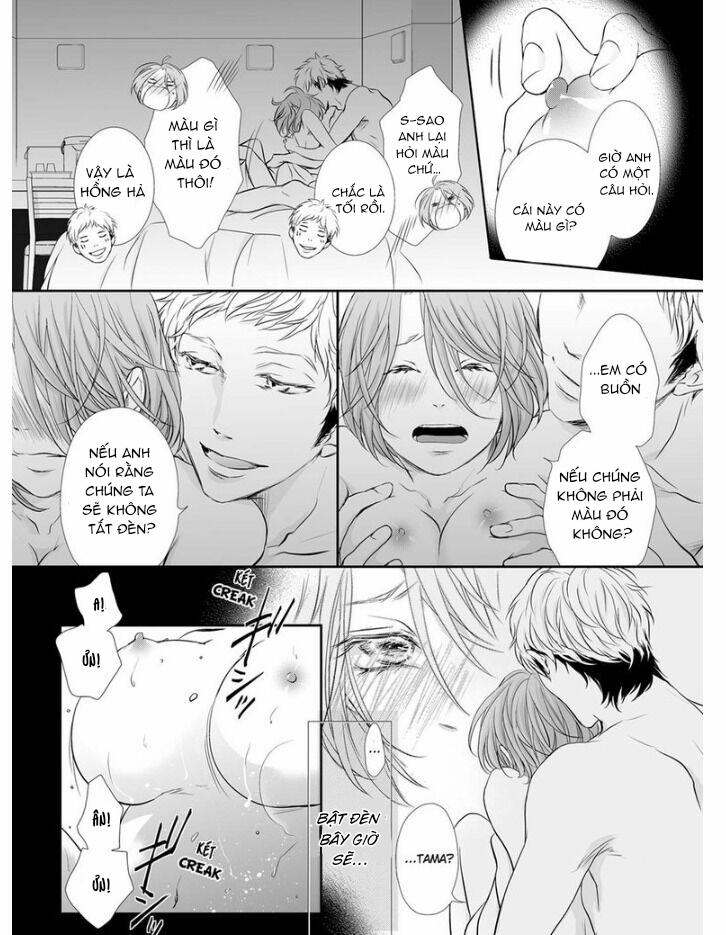 Cơ Hội Thứ Hai 2.2 trang 2