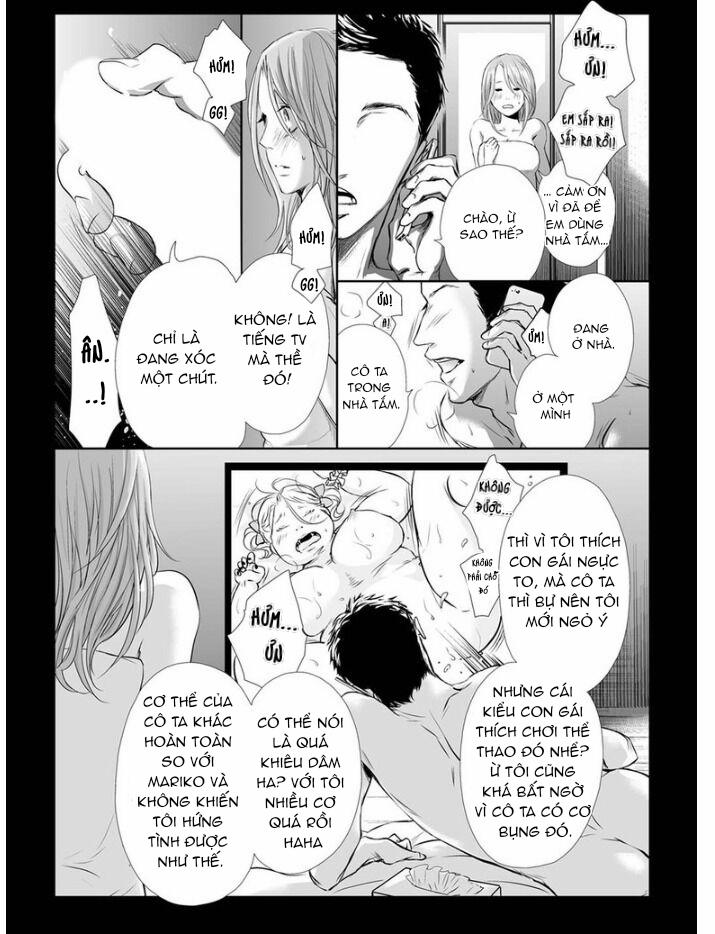 Cơ Hội Thứ Hai 2.2 trang 3