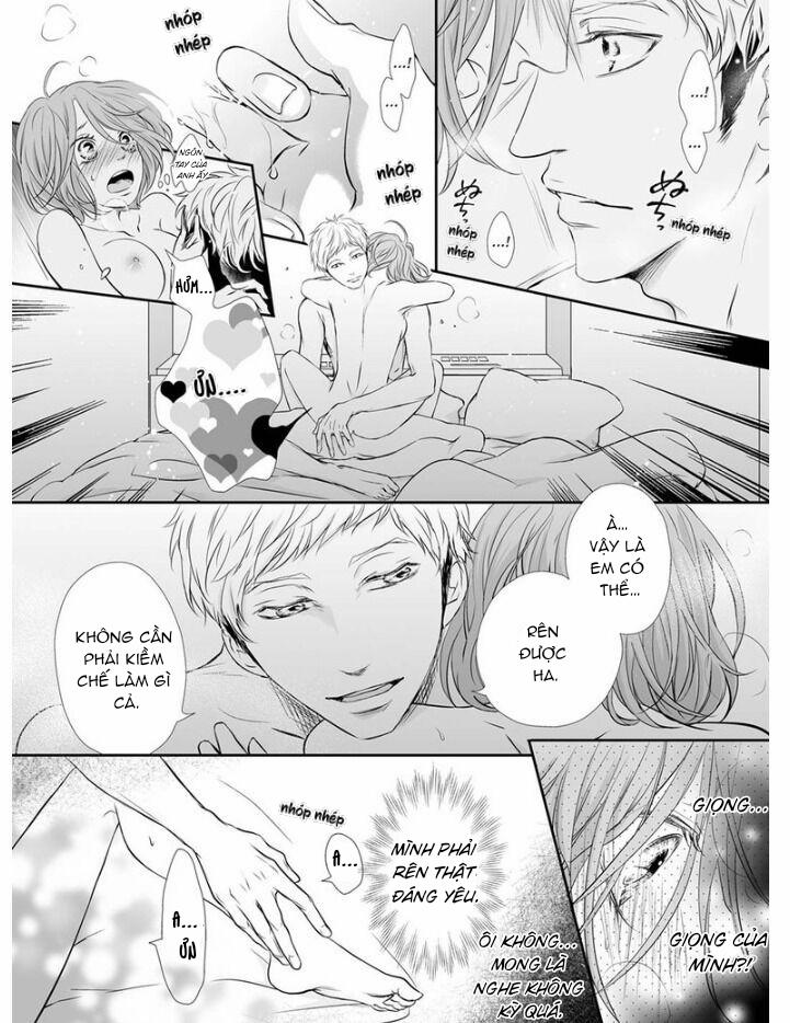 Cơ Hội Thứ Hai 2.2 trang 9