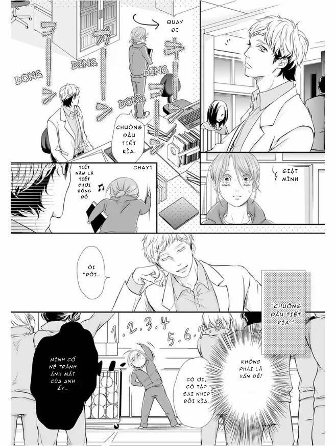 Cơ Hội Thứ Hai 3.1 trang 11