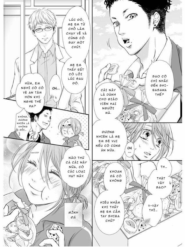 Cơ Hội Thứ Hai 3.1 trang 15