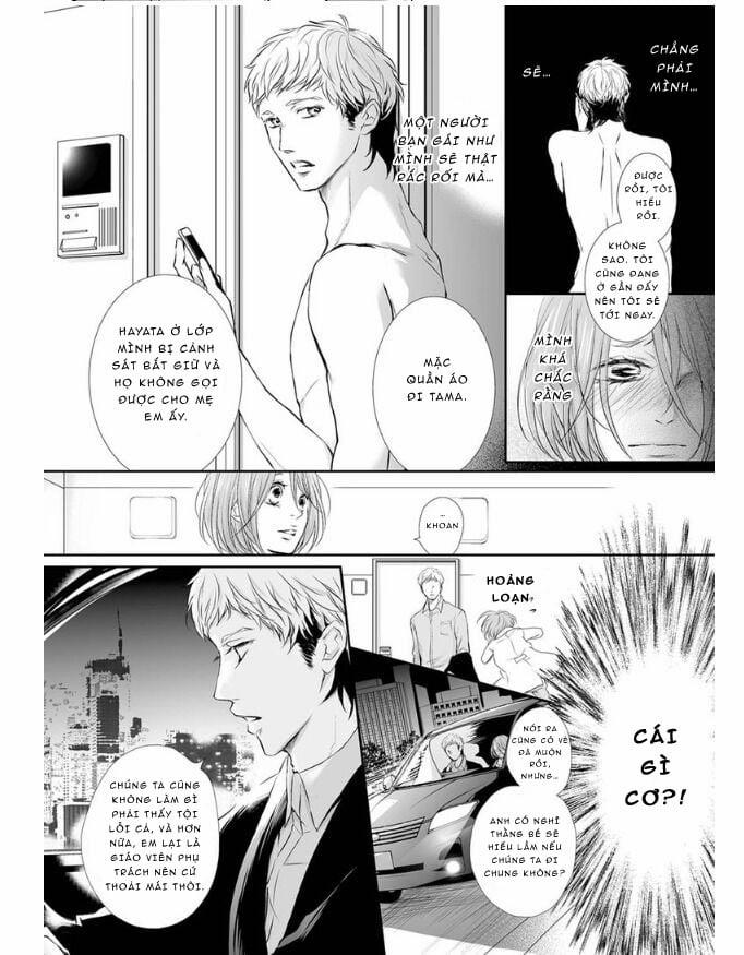 Cơ Hội Thứ Hai 3.1 trang 3