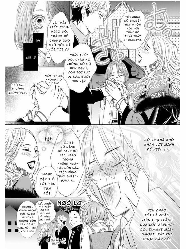 Cơ Hội Thứ Hai 3.1 trang 7