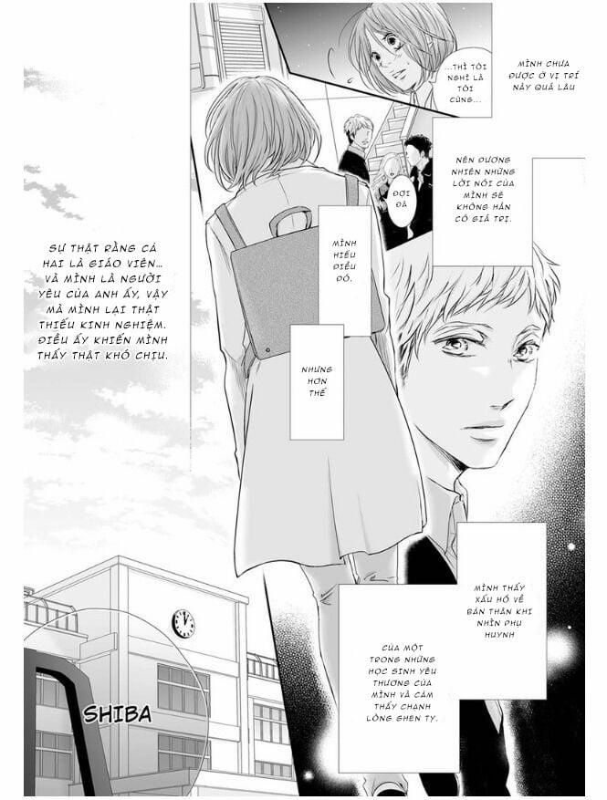 Cơ Hội Thứ Hai 3.1 trang 9