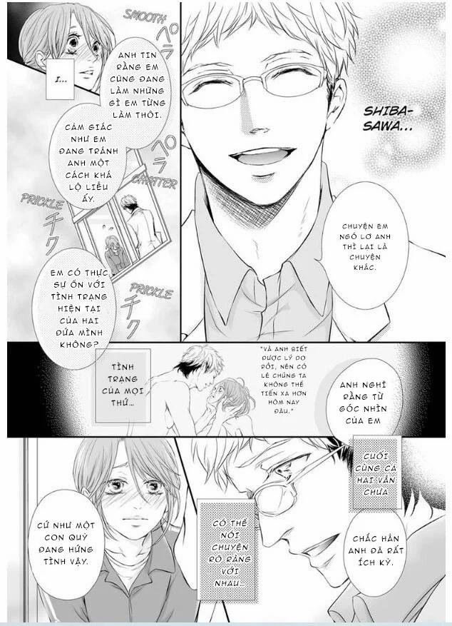 Cơ Hội Thứ Hai 3.2 trang 1