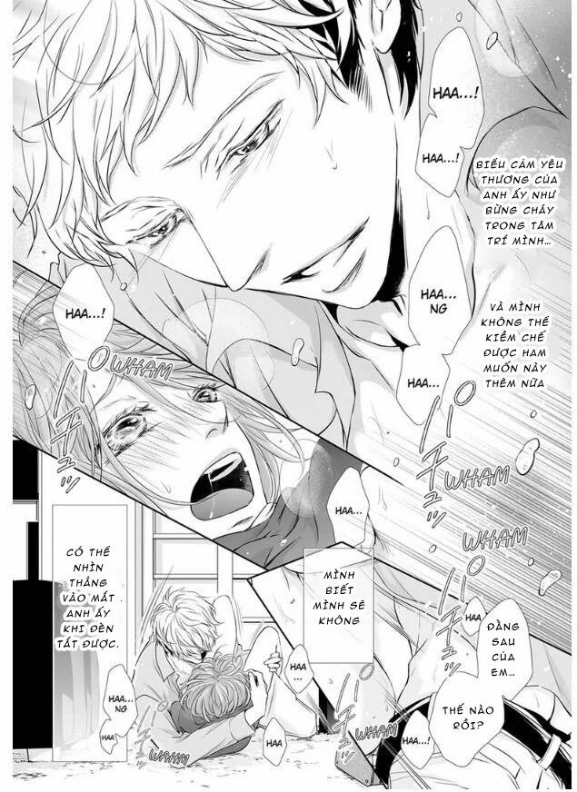 Cơ Hội Thứ Hai 3.2 trang 12