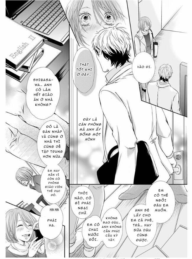 Cơ Hội Thứ Hai 3.2 trang 3