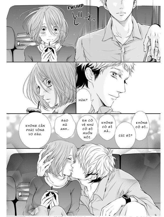 Cơ Hội Thứ Hai 3.2 trang 4