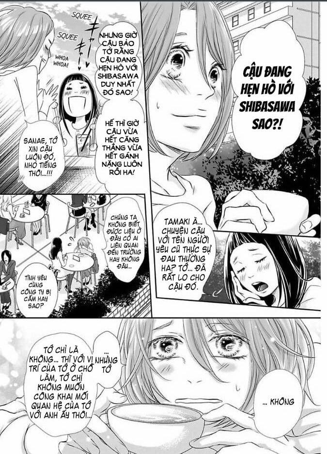 Cơ Hội Thứ Hai 4.1 trang 0