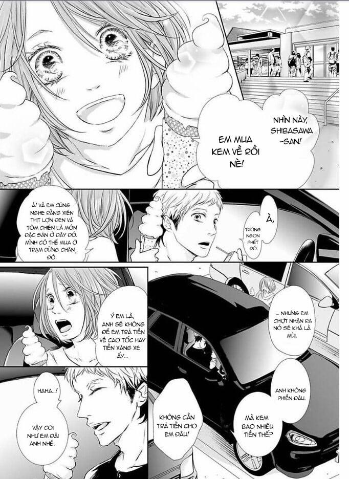 Cơ Hội Thứ Hai 5.1 trang 0