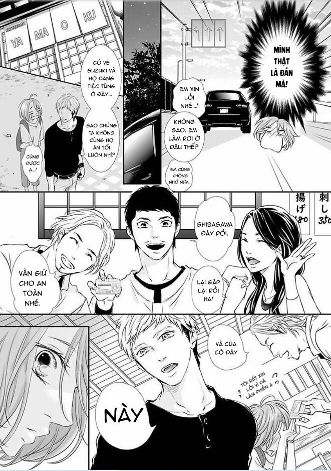 Cơ Hội Thứ Hai 5.1 trang 12