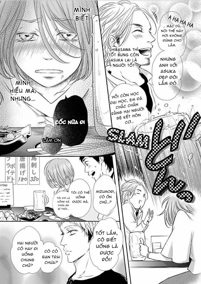 Cơ Hội Thứ Hai 5.1 trang 14