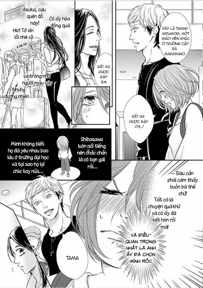 Cơ Hội Thứ Hai 5.1 trang 7