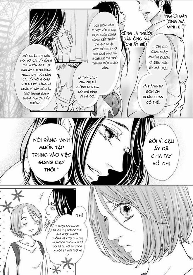 Cơ Hội Thứ Hai 5.1 trang 9