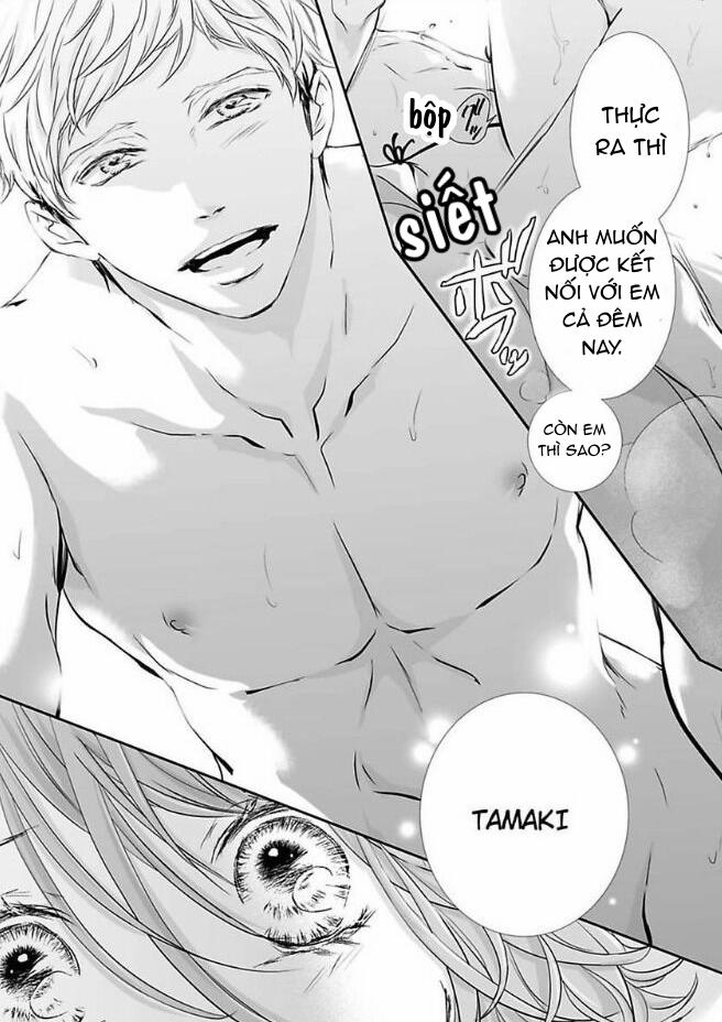 Cơ Hội Thứ Hai 5.2 trang 12