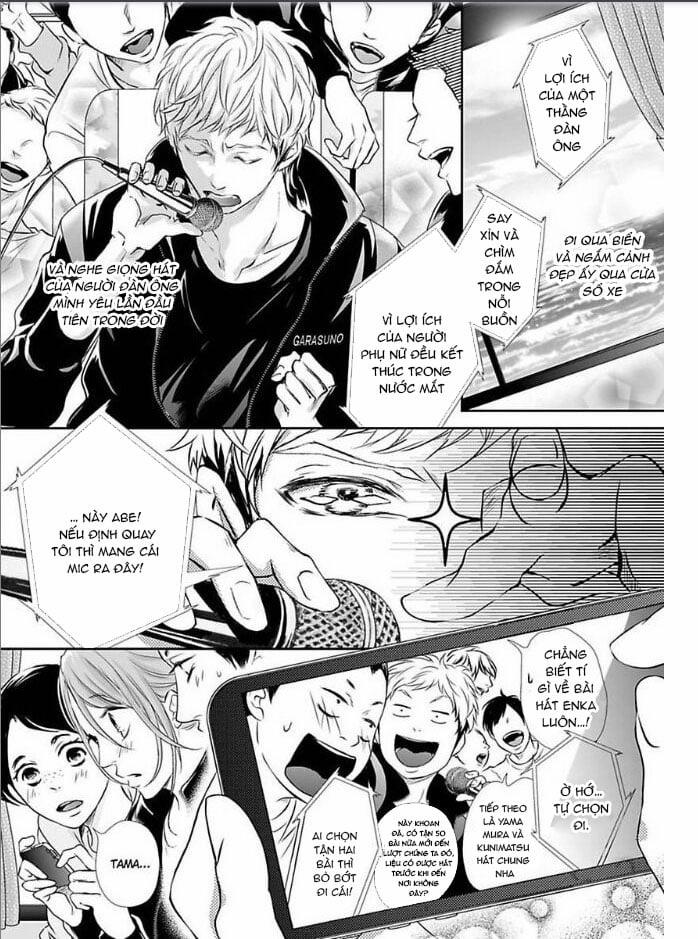 Cơ Hội Thứ Hai 6.1 trang 0