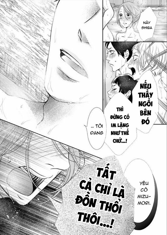 Cơ Hội Thứ Hai 6.1 trang 15