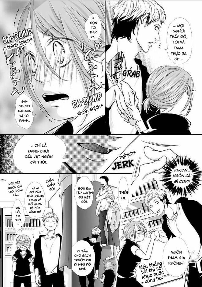 Cơ Hội Thứ Hai 6.1 trang 7