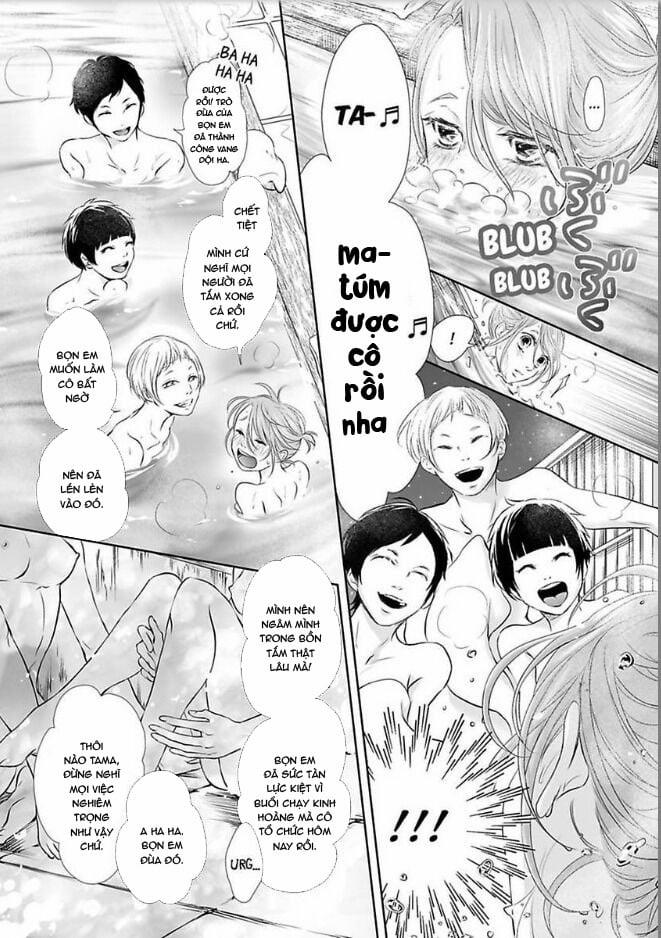 Cơ Hội Thứ Hai 6.1 trang 9