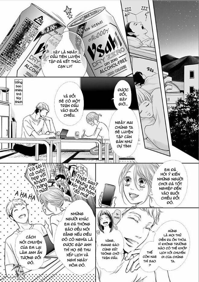 Cơ Hội Thứ Hai 6.2 trang 0