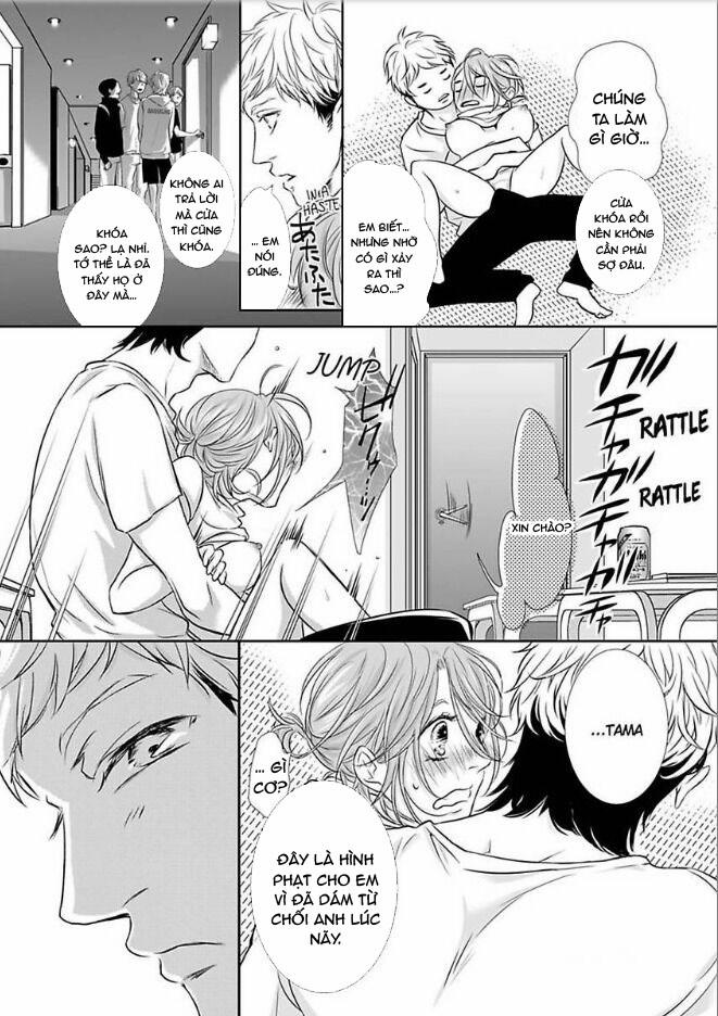 Cơ Hội Thứ Hai 6.2 trang 12