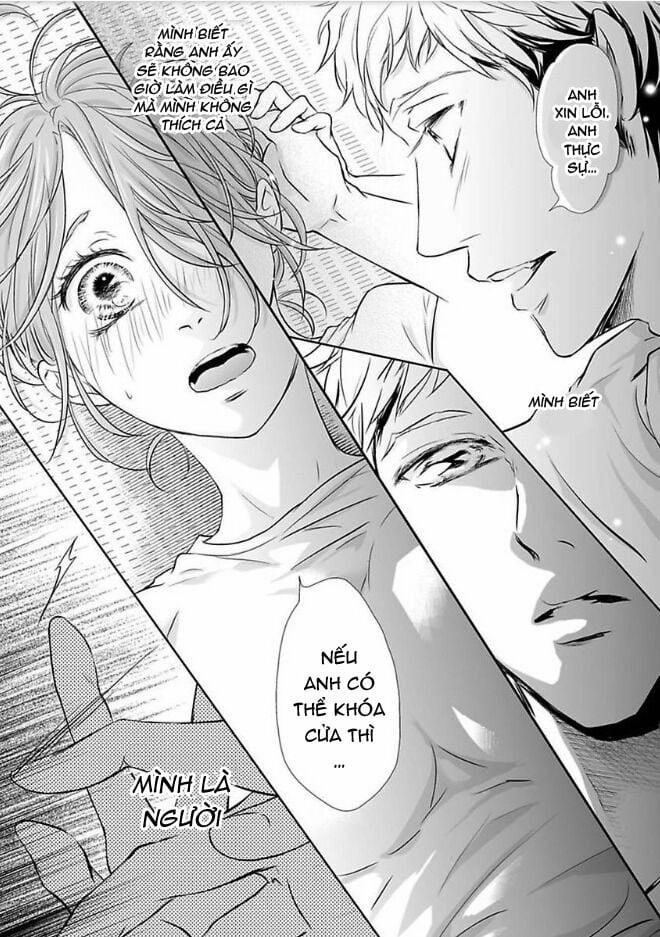 Cơ Hội Thứ Hai 6.2 trang 5