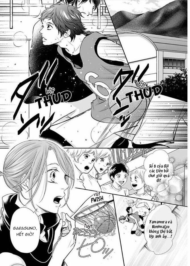 Cơ Hội Thứ Hai 7.1 trang 0