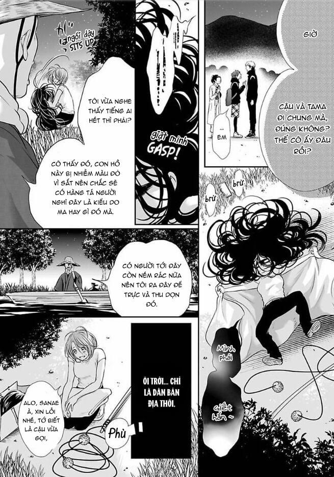 Cơ Hội Thứ Hai 7.1 trang 16