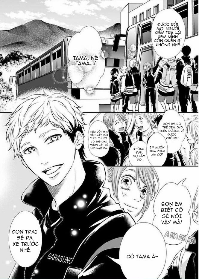 Cơ Hội Thứ Hai 8.1 trang 0