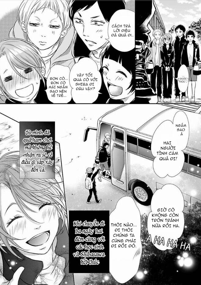 Cơ Hội Thứ Hai 8.1 trang 1