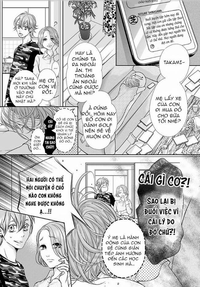 Cơ Hội Thứ Hai 8.1 trang 13