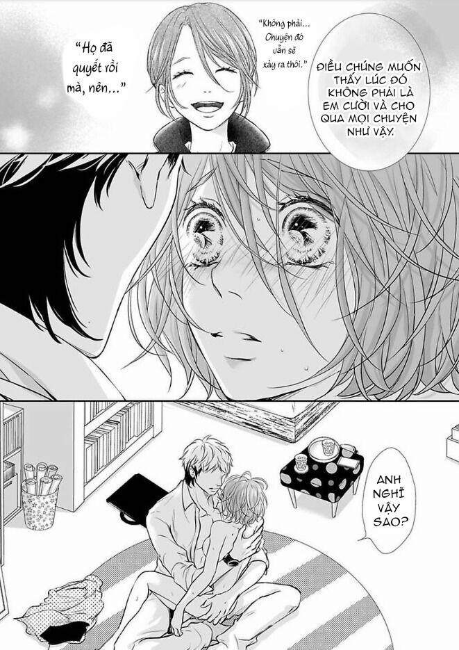 Cơ Hội Thứ Hai 8.2 trang 12