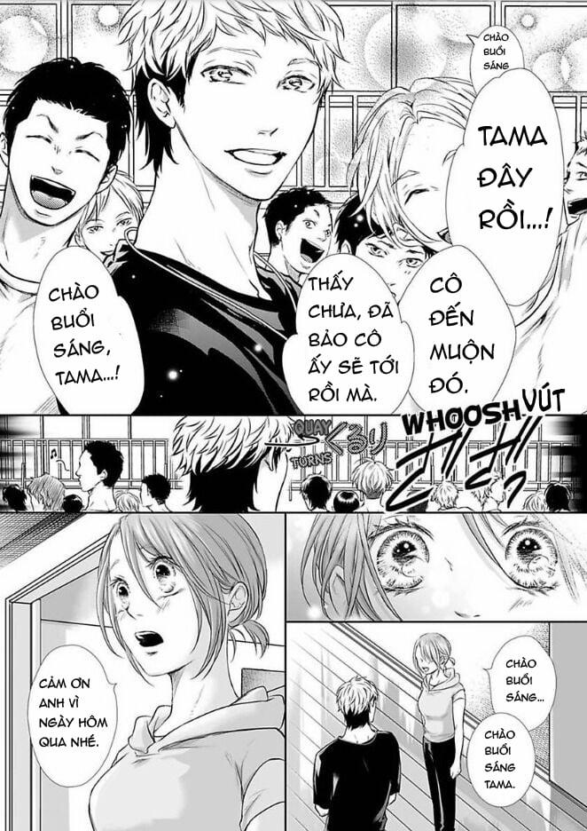 Cơ Hội Thứ Hai 9.1 trang 1