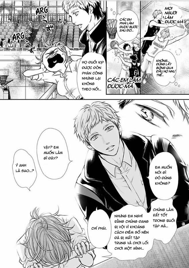 Cơ Hội Thứ Hai 9.1 trang 11