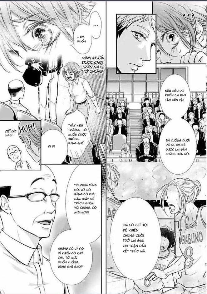 Cơ Hội Thứ Hai 9.1 trang 12