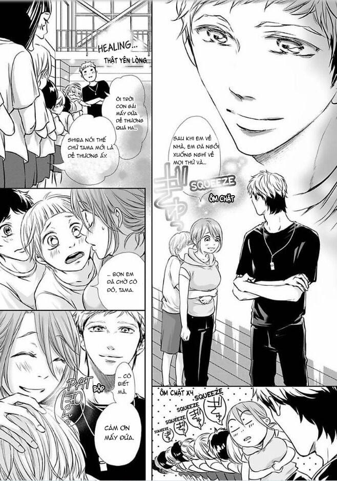 Cơ Hội Thứ Hai 9.1 trang 2